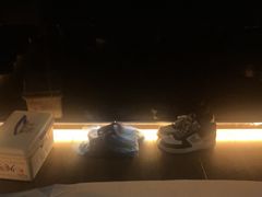 -华夏良子足疗按摩艾灸spa(环山东路店)