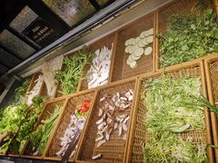 自助餐-格瑞欧海鲜自助烤肉火锅(光彩店)