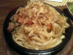 -歌行灯日本料理(伊势丹店)