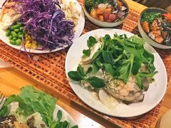 -So Lounge索兰至餐厅(蓝色港湾店)