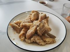 -金海湾海鲜排档(朱家尖店)