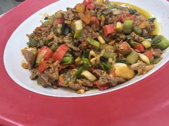 -湘桂人酒楼(西便门店)