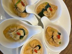 五福袋-五观堂素食(新华路店)