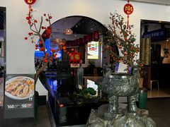 -优食坊·蒸汽海鲜(康盛路店)