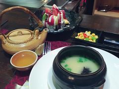 铁板诱惑-铁板诱惑法式铁板烧(大卫城店)