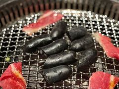 墨鱼肠-厚贞日式烤肉(龙之梦店)
