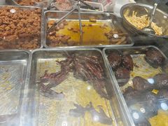 -乔波食品(杜桥中心菜场店)