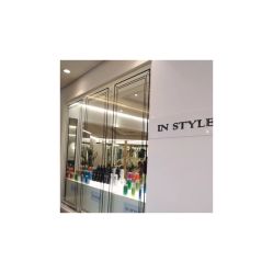 -In Style造型