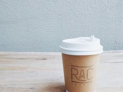 -RAC BAR(安福路店)