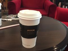 -太平洋咖啡(市府恒隆二店)