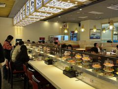 -采御鲜·回转寿司(汕头万达店)
