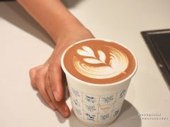 -Manner Coffee(深圳福田大中华店)