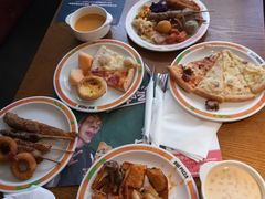 -比格比萨自助(花园路店)