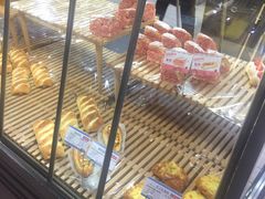 -山崎面包(百联世纪店)