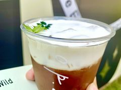 -O.P.S. CAFE