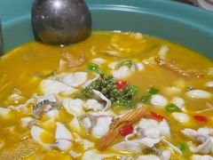 -百岁我家酸菜鱼(龙湾万达店)