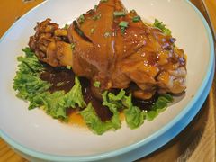 -八大碗·地道东北菜(白塔堡店)