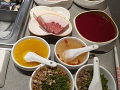 -海底捞火锅(金地广场生日主题店)