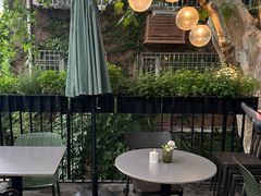 -Ginger(兴国路店)