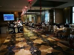 -宁波阳光豪生大酒店·豪生咖啡厅