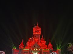 -天津方特欢乐世界