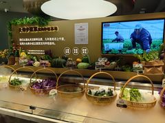 -左庭右院鲜牛肉火锅(京西大悦城店)