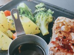 -必胜客(桐乡吾悦广场店)