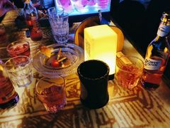 -苏荷酒吧(九街店)