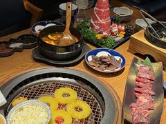 -炎蔵牛舌烤肉