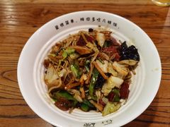 -每碗面馆(新鸿安大厦店)