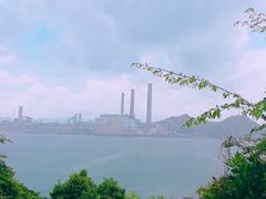 景点-南丫岛