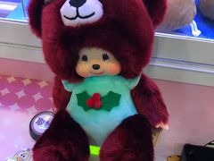 -汤姆熊欢乐世界·史莱姆怪兽(正大店)