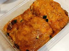 -老通城豆皮大王(吉庆街店)