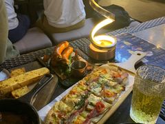 -haxnbauer海森堡德国餐厅(深圳coco店)