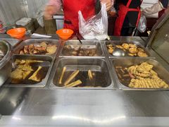 -咱家王新国把子肉(县东巷店)