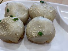 -小杨生煎(成山巴黎春天店)