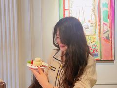 -LESCEDARS Brasserie Bistro香柏树