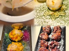 -華府Deluxe(兴业太古汇店)