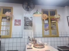 -芈重山老火锅(广州首店)