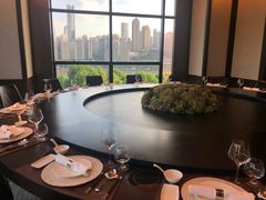 -丽晶轩中餐厅(重庆丽晶酒店)