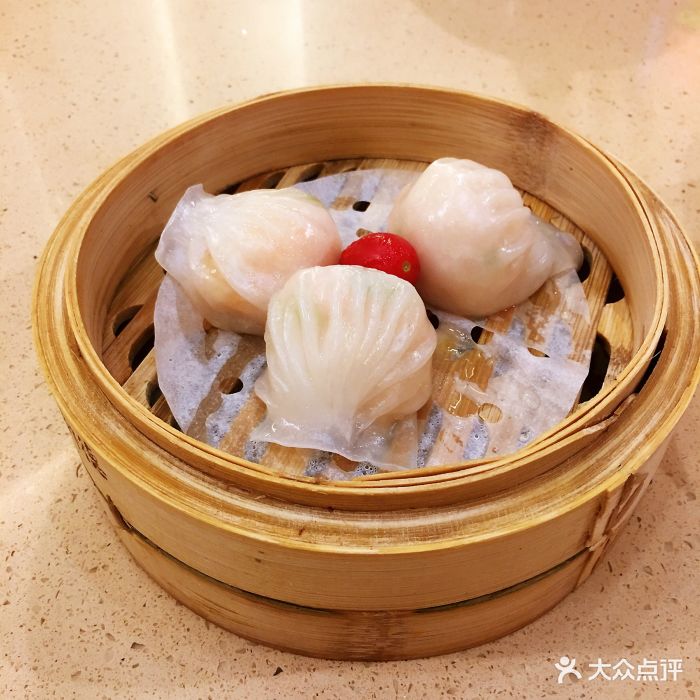 点都德(环宇荟店)金牌虾饺皇图片 - 第266张