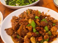 -小钱鱼馆(富春路店)