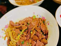 -小狗面馆·杭帮拌川·片儿川(大沽路店)