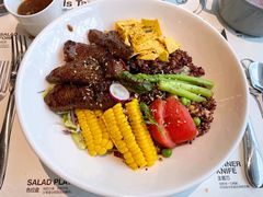 -西堤牛排(合肥之心城店)
