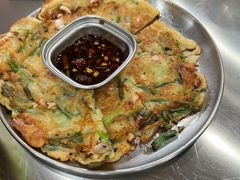 -牛信亭韩国料理·炭火烤肉(紫藤路店)