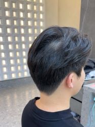 -苏豪美发S A L O N烫发染发