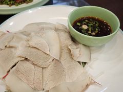 -公社食堂(牧电路店)