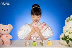 -米莱摄影写真(五大道别墅店)