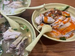 -华姐鸡粉(中心店)