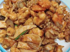 -大眼锅贴水饺(河东店)